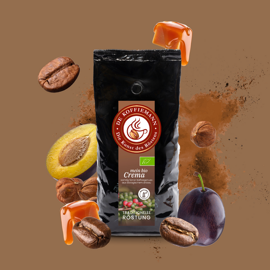 mein Crema BIO