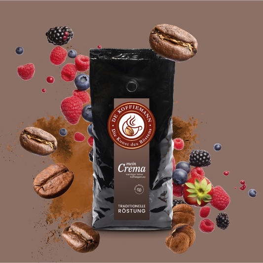 mein Crema