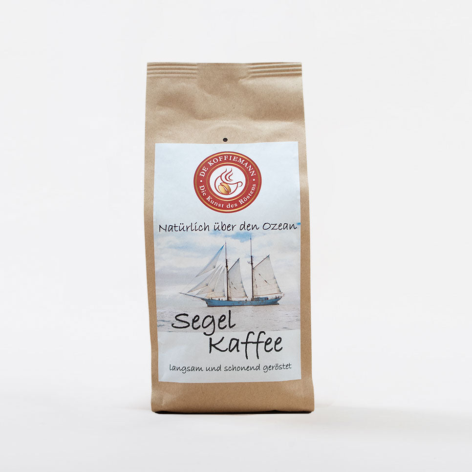 Segelkaffee