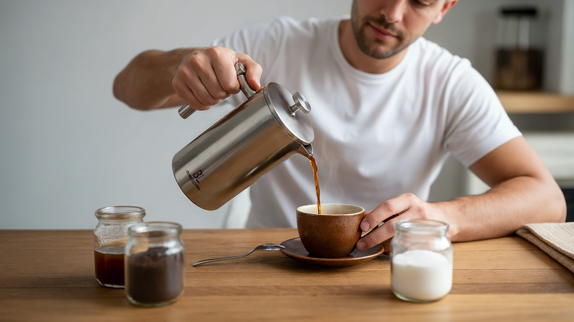 Kaffeezubehör