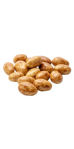 koffiesweets – cappu mandelbites