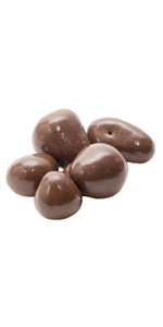 koffiesweets – erdbeer schokobites