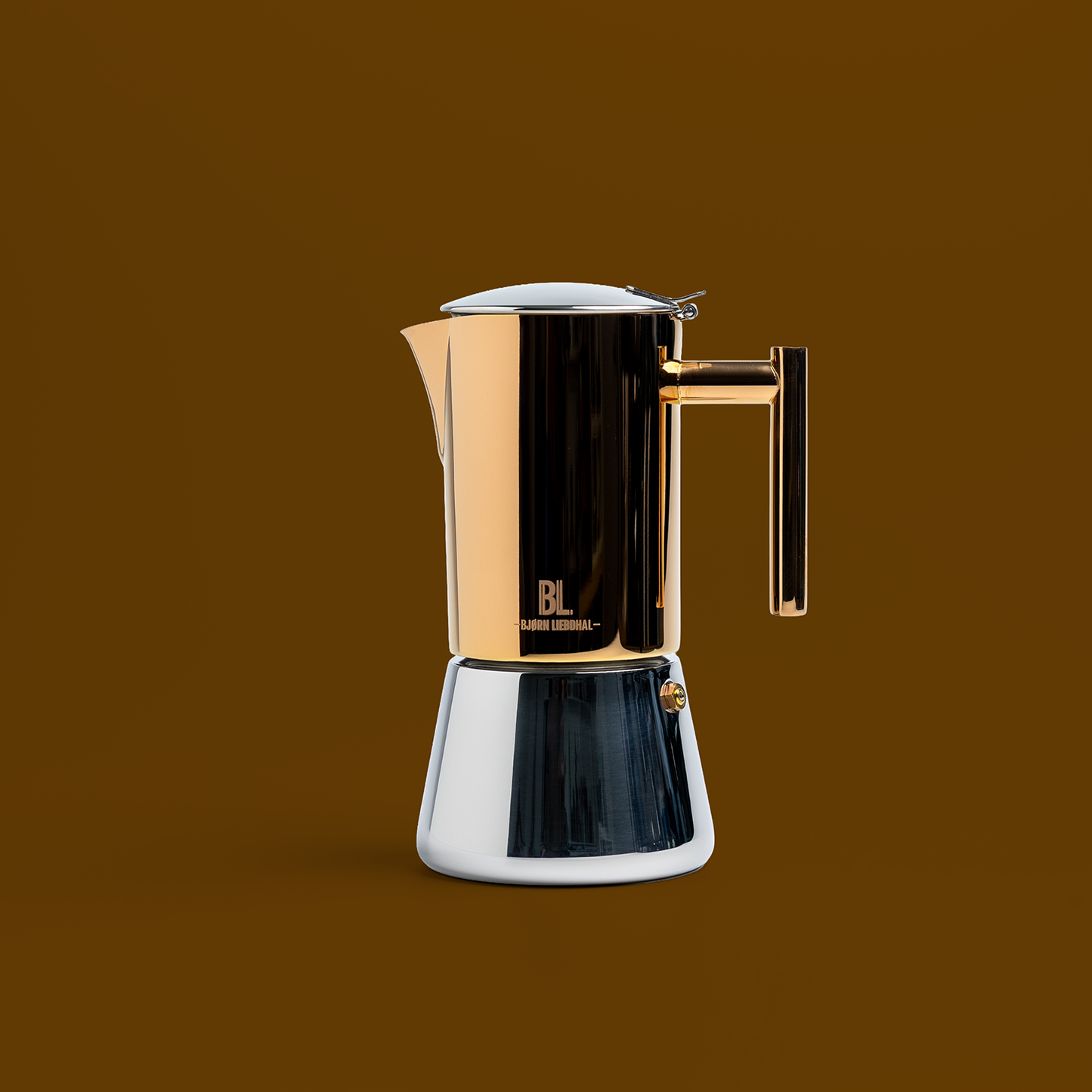 Espressokocher