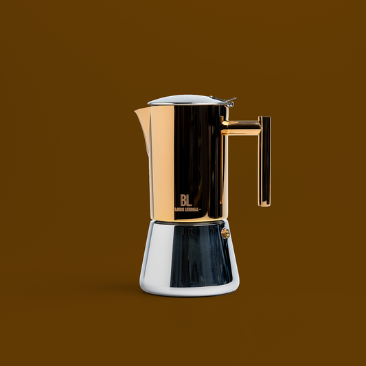 Espressokocher
