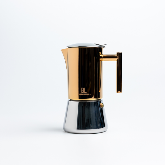 Espressokocher