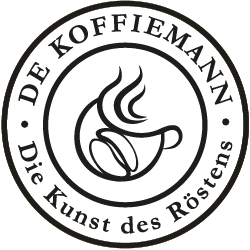 Kaffeerösterei de koffiemann